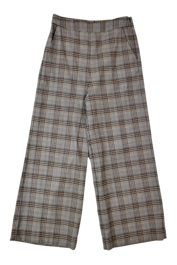 Moochi - Tweed Pants
