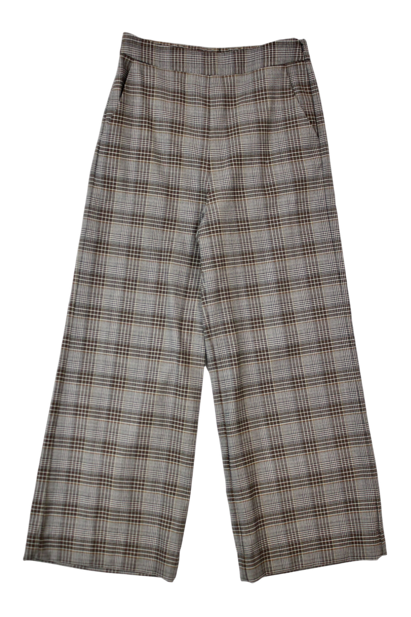 Moochi - Tweed Pants