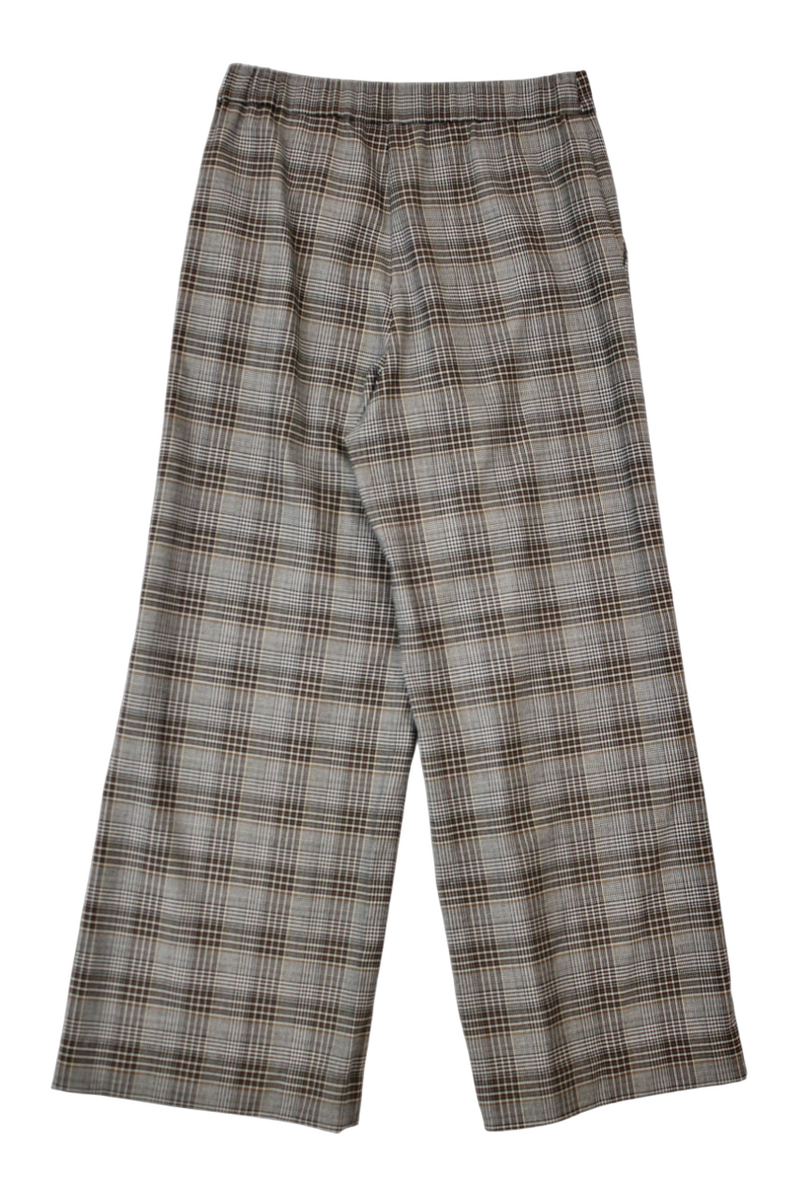 Moochi - Tweed Pants