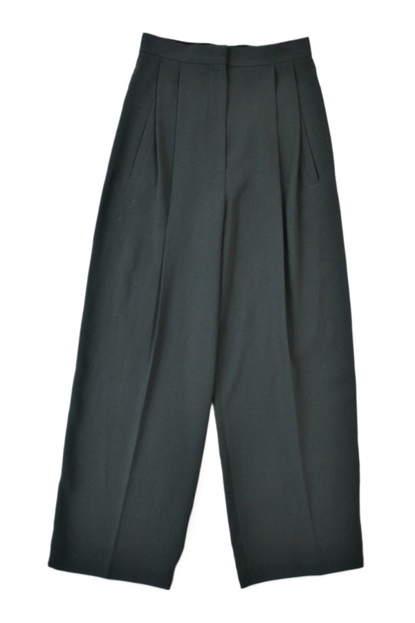 Chic Joc - Double Pleat Suit Pants