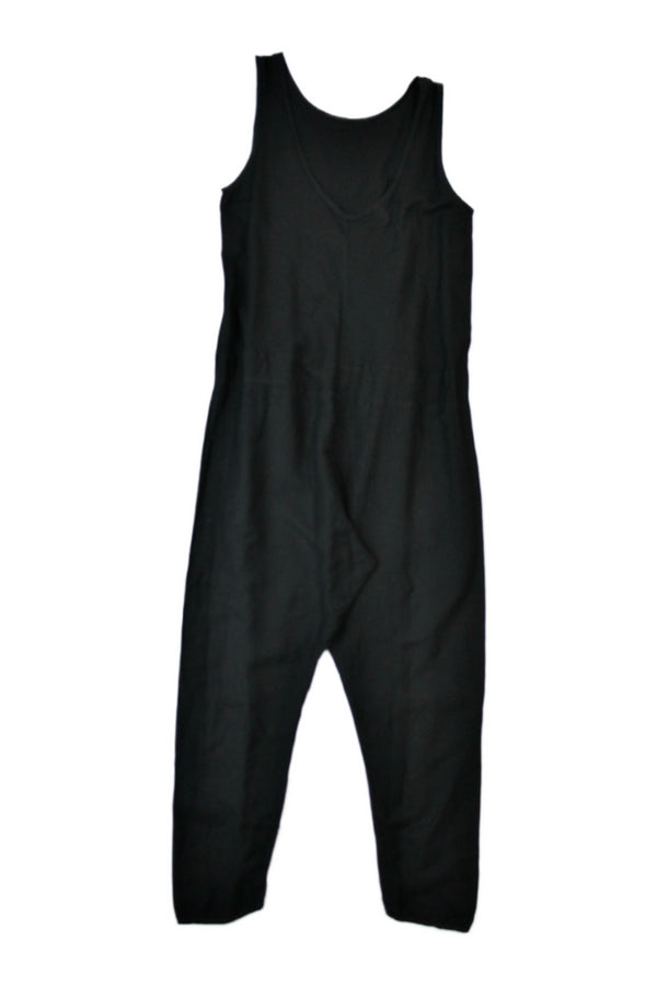 Neche - Linen Blend Jumpsuit