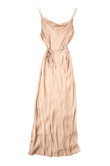 Shona Joy - Satin Slip Dress