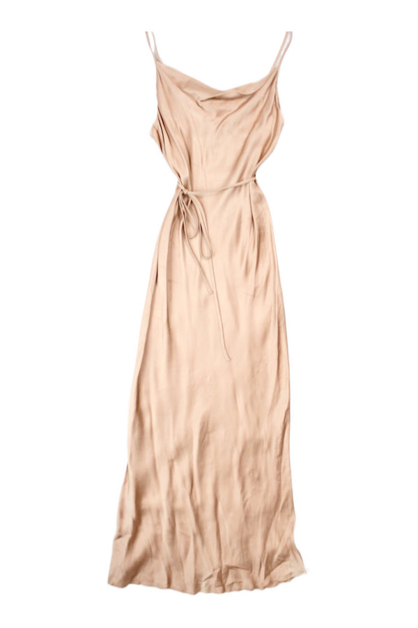 Shona Joy - Satin Slip Dress