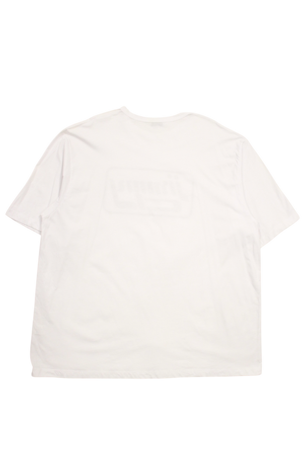 Jimmy D - Oversized Tee