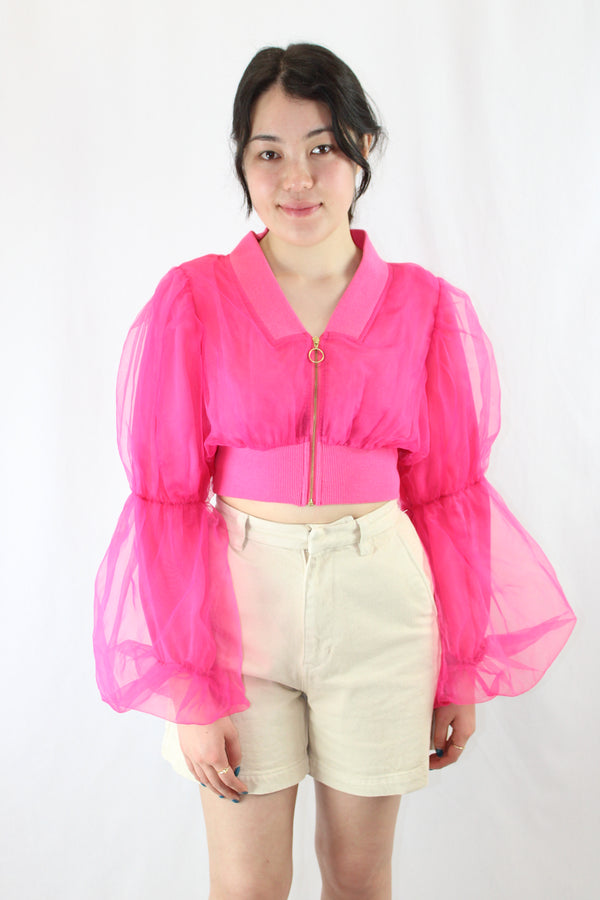 Coop - Cloud Nine Jacket