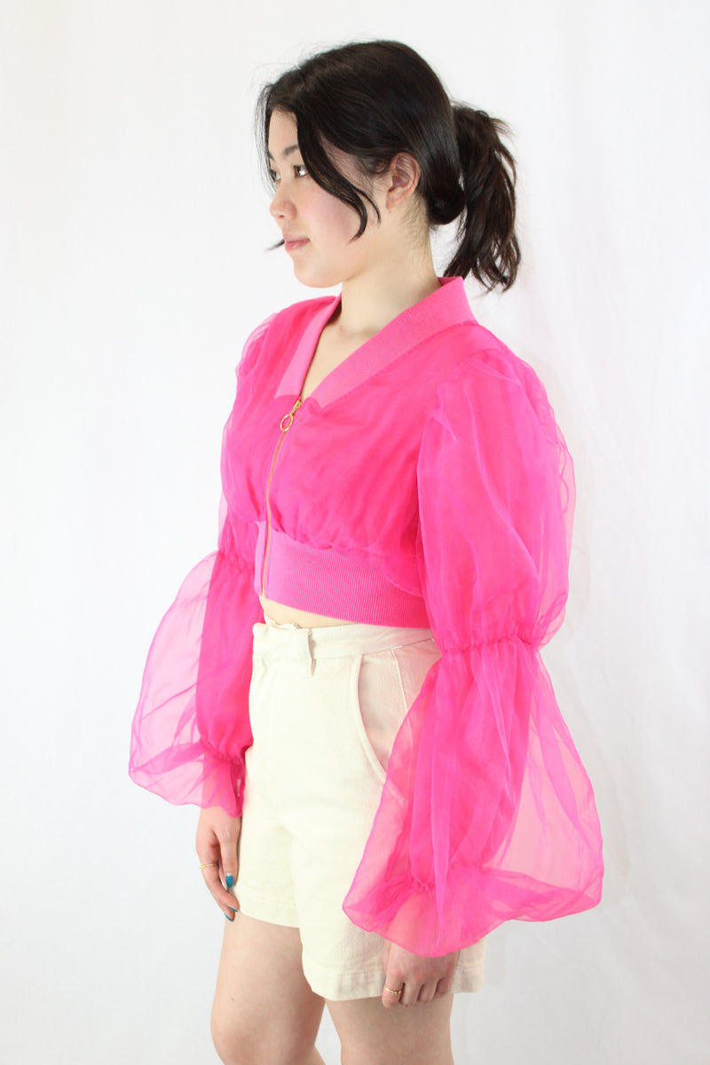 Coop - Cloud Nine Jacket