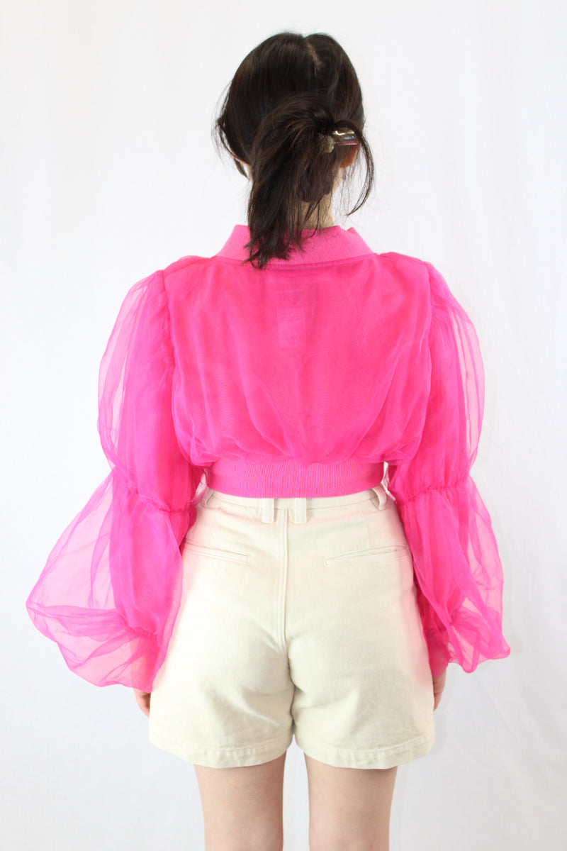 Coop - Cloud Nine Jacket