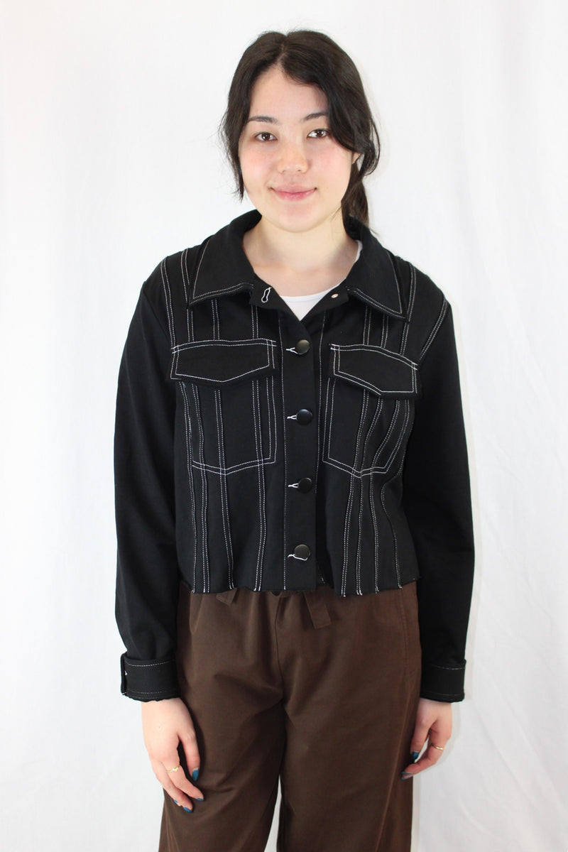 Taylor - Opposition Jacket