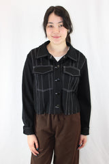 Taylor - Opposition Jacket