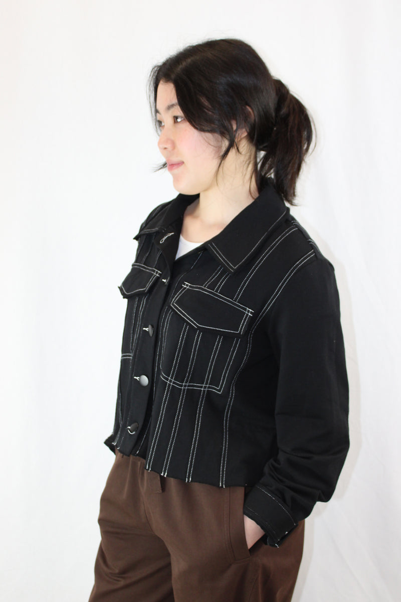 Taylor - Opposition Jacket