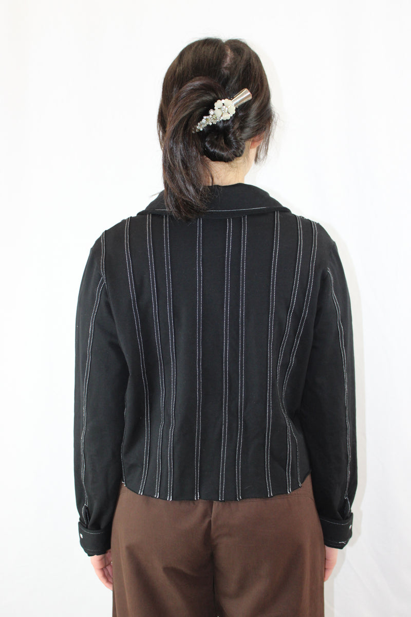 Taylor - Opposition Jacket