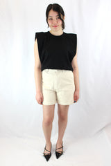 Thrills - High-Rise Shorts
