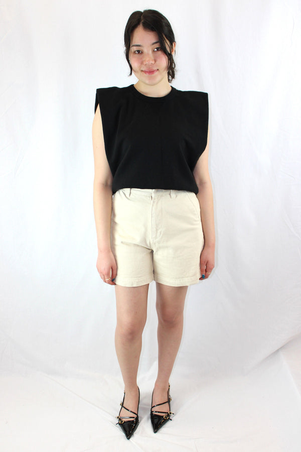 Thrills - High-Rise Shorts