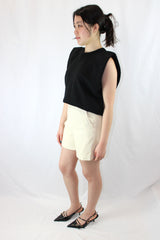 Thrills - High-Rise Shorts