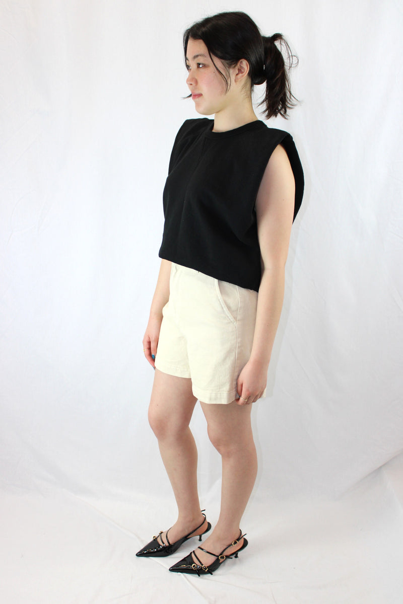 Thrills - High-Rise Shorts