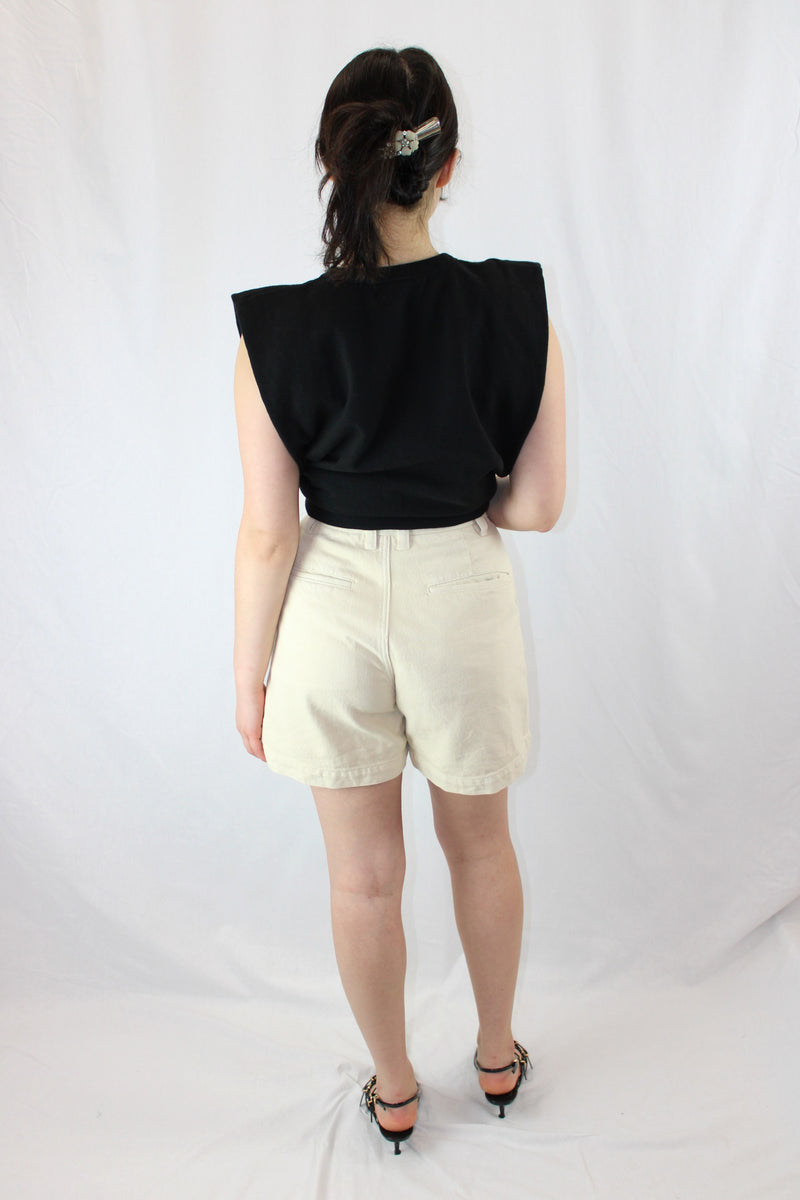 Thrills - High-Rise Shorts