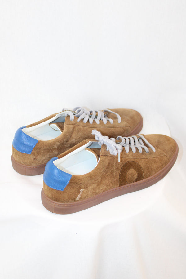 Oliver Cabell - Low 1 Sneaker