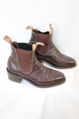 R.M. Williams - Lady Yearling Boot