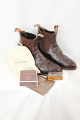 R.M. Williams - Lady Yearling Boot