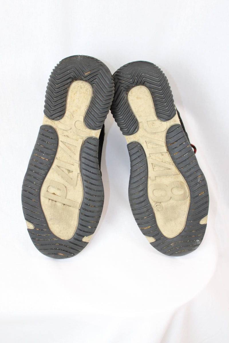 P448 - Chunky Sneakers