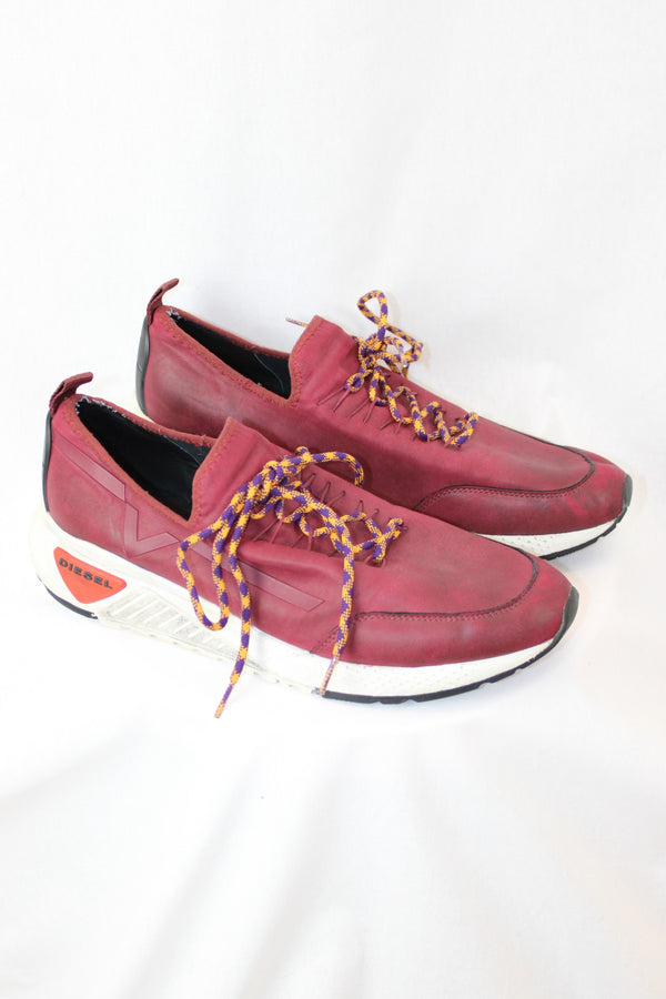 Diesel - SKB S-KBY Sneakers