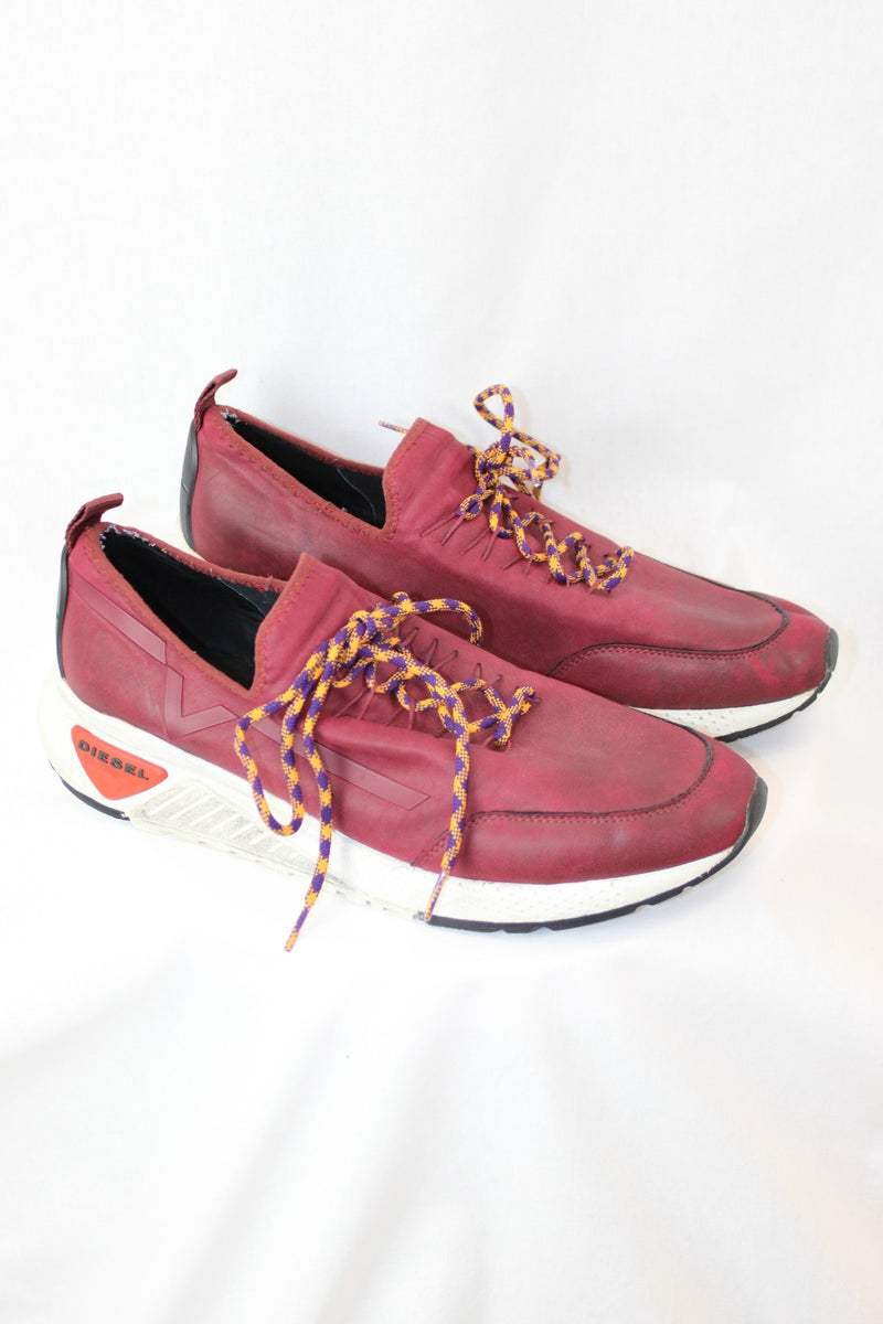 Diesel - SKB S-KBY Sneakers