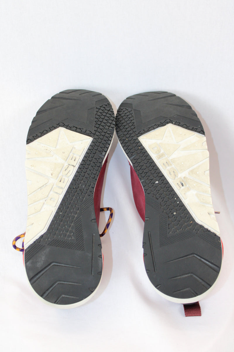 Diesel - SKB S-KBY Sneakers