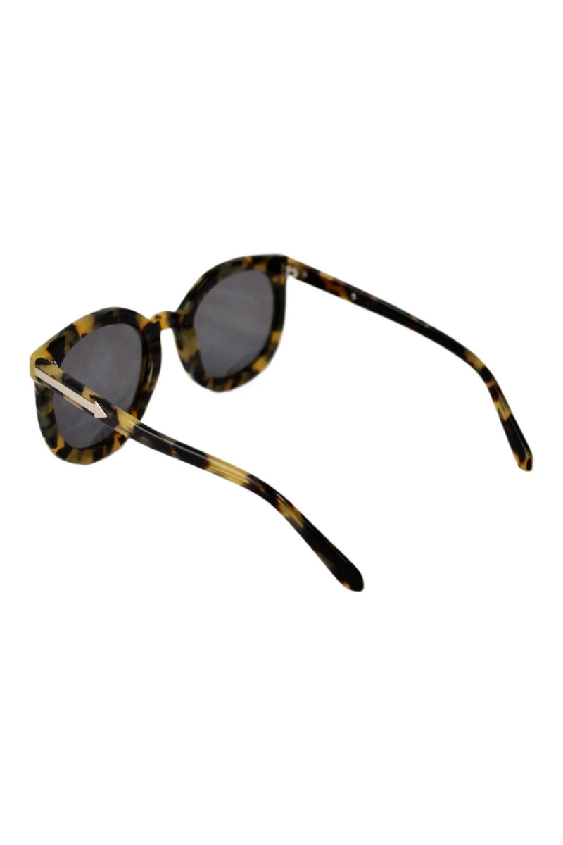 Karen Walker - "Super Duper Strength" Sunglasses