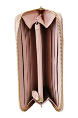 DKNY - Quilted Leather Wallet