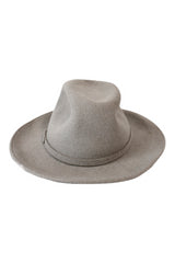 Akubra - Wide Brim Felted Hat