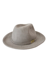 Akubra - Wide Brim Felted Hat