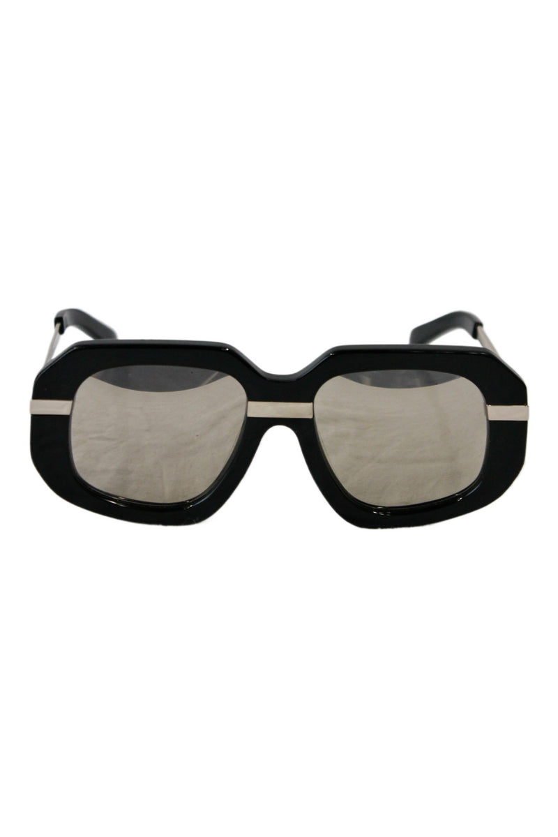 Karen Walker - Superstars Creeper Sunglasses