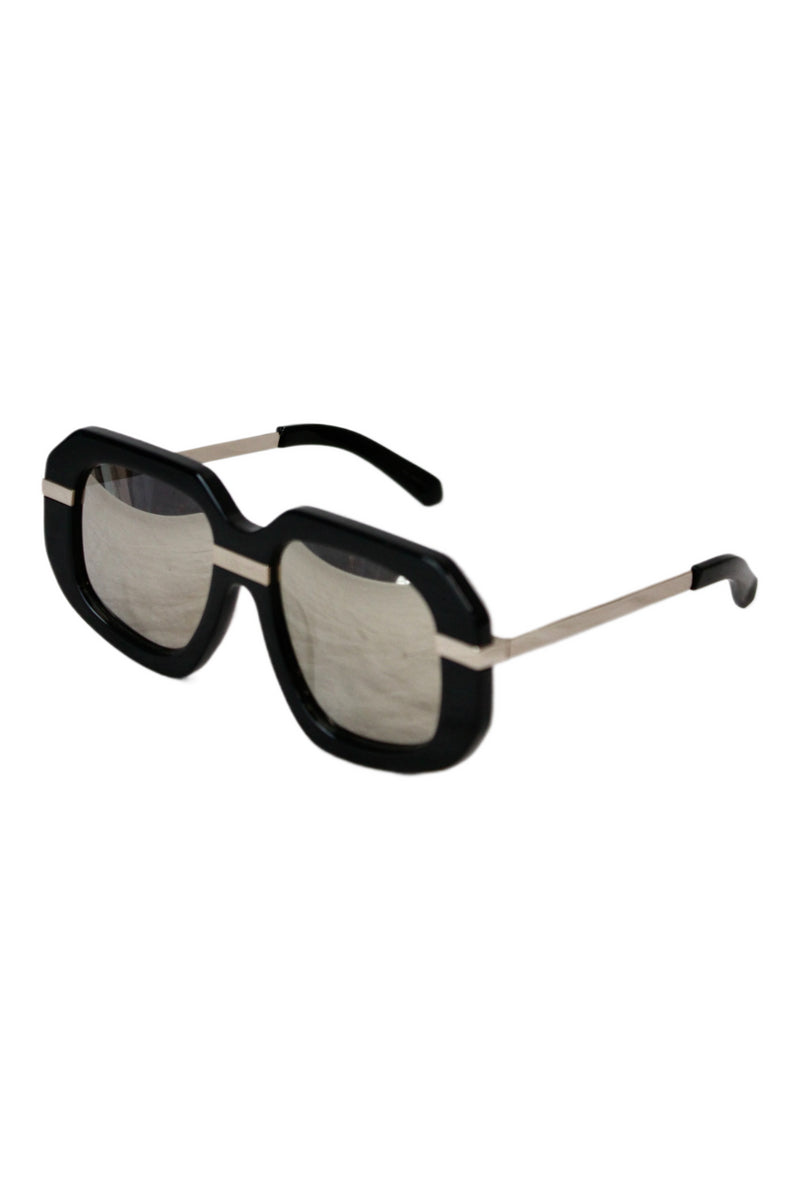 Karen Walker - Superstars Creeper Sunglasses