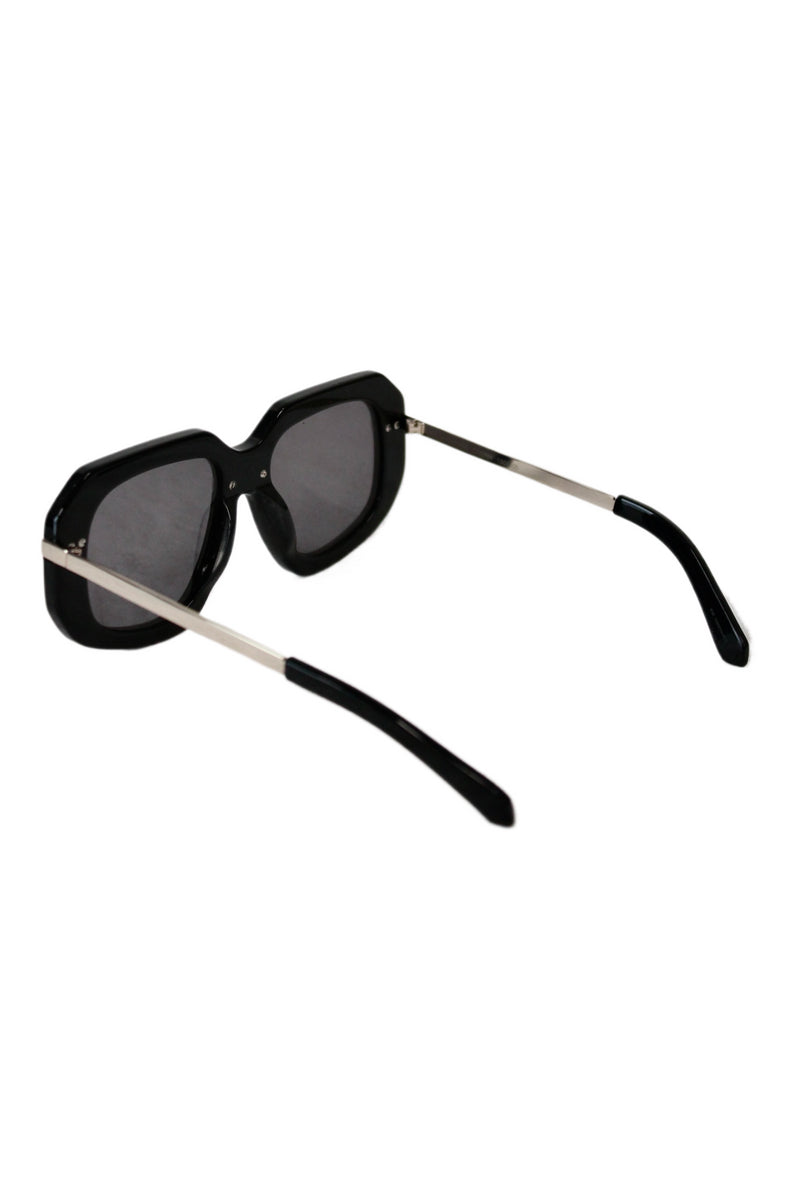 Karen Walker - Superstars Creeper Sunglasses