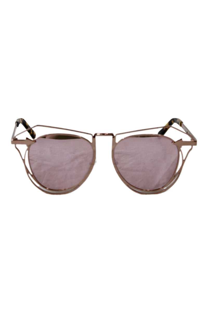 Karen Walker - Marguerite Sunglasses