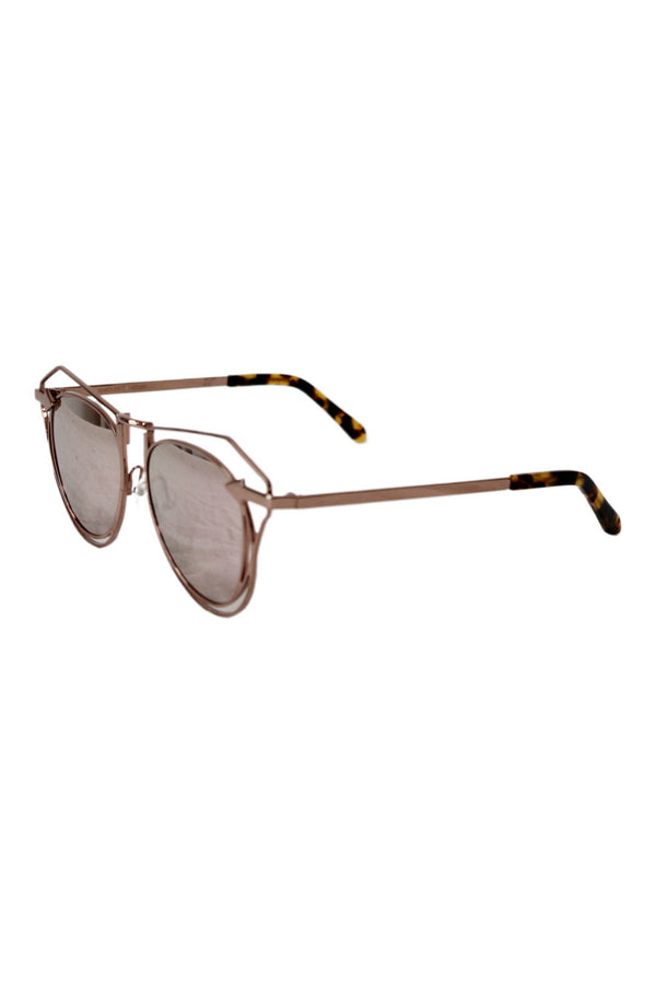 Karen Walker - Marguerite Sunglasses