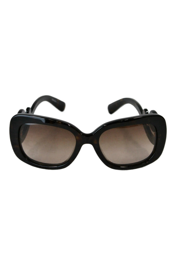 Prada - Baroque Sunglasses
