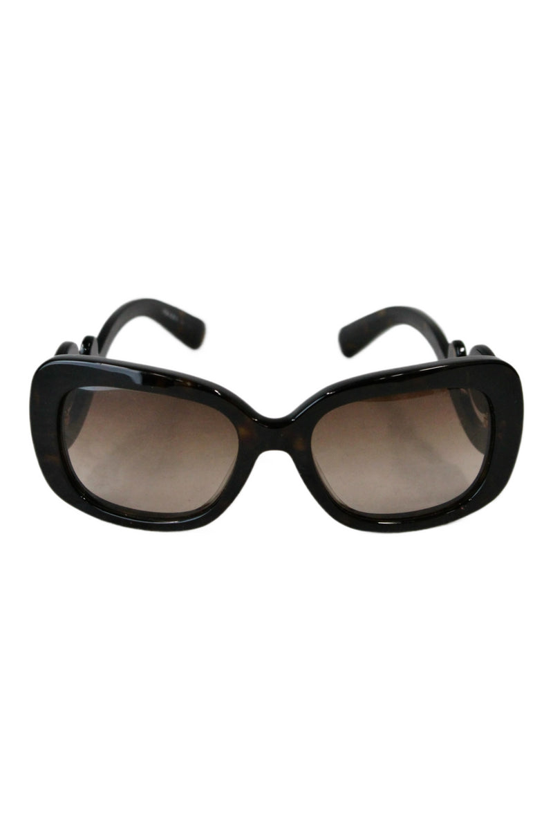 Prada - Baroque Sunglasses