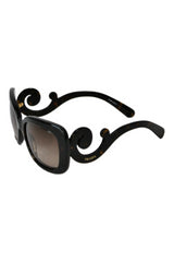 Prada - Baroque Sunglasses