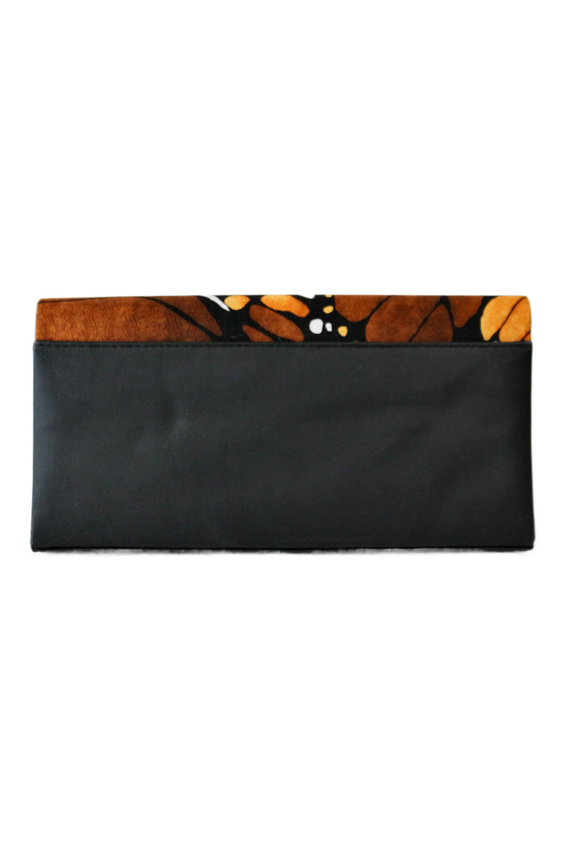 Pineda Covalin - "Macro Butterfly" Clutch