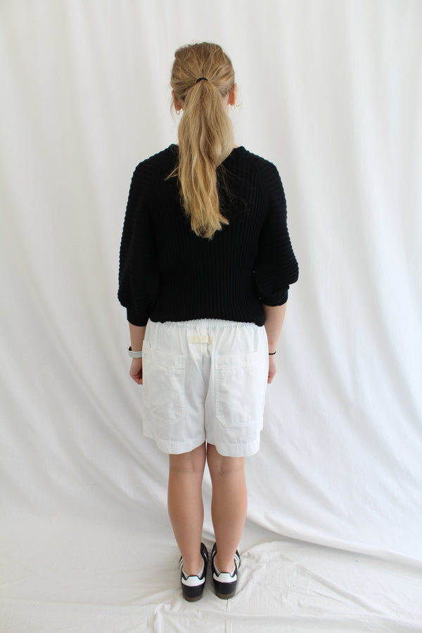 Lee Mathews - Drill Shorts