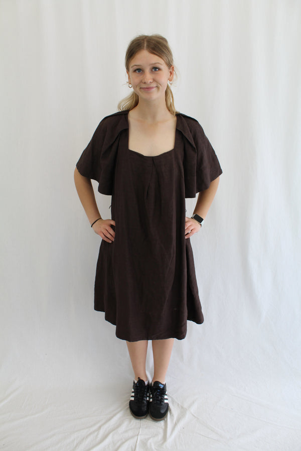 Country Road - 'Tuck Dress' NWT