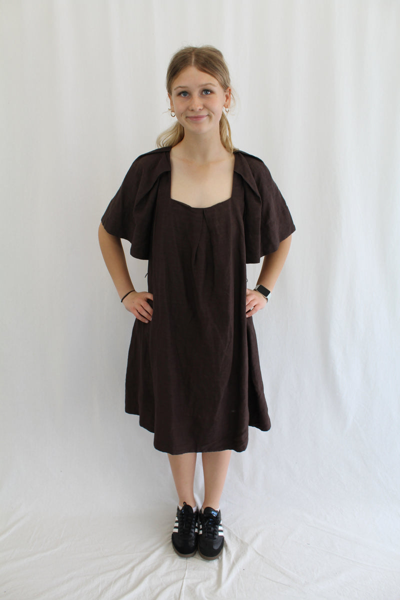 Country Road - 'Tuck Dress' NWT