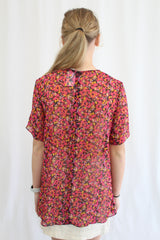 Camilla & Marc - 'Lilla Tee'