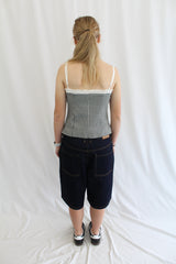 Ruby - 'Merci Shorts' NWT