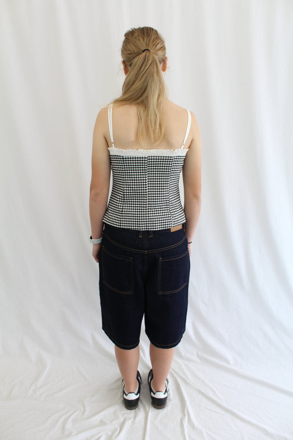 Ruby - 'Merci Shorts' NWT