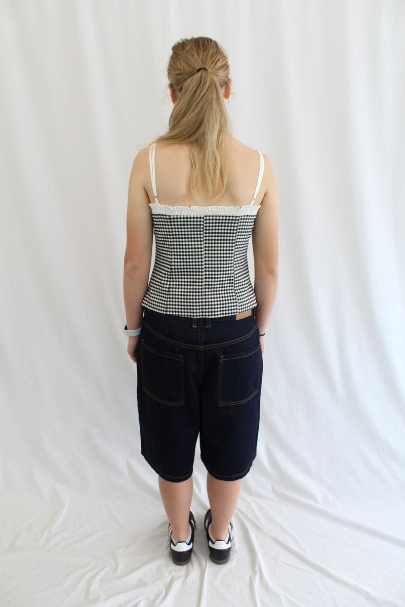 Ruby - 'Merci Shorts' NWT