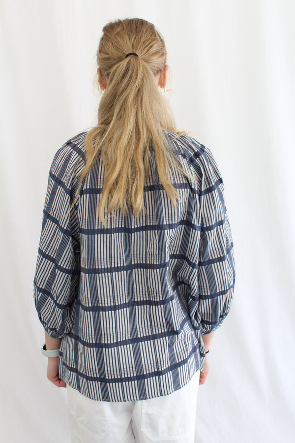 Zoe Kratzmann - Puff Sleeve Blouse