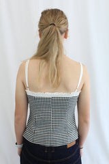 Thanne - 'Seeker Top' NWT