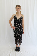 COOP. - 'Cowl Play Dress'